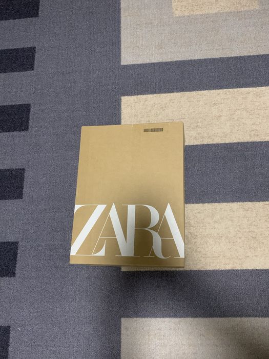 Zara мъжки мокасини