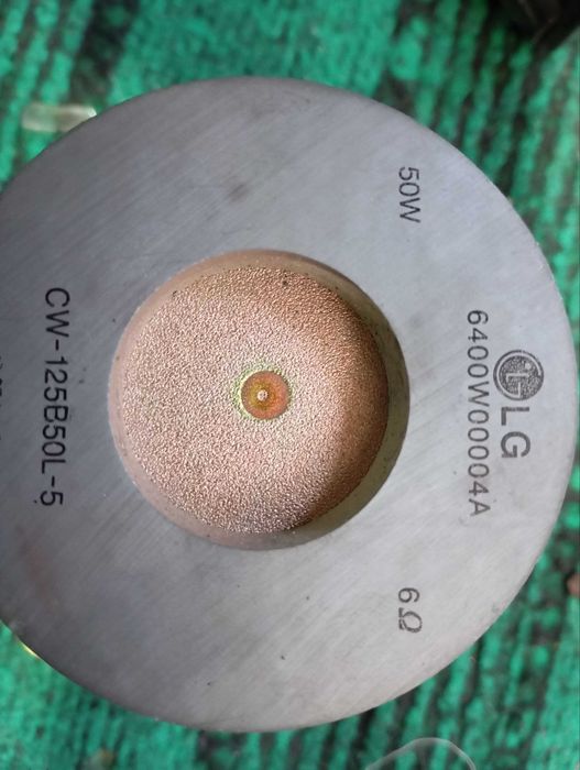 калонки   от музыкального  центра ЛЖ 1400  ват