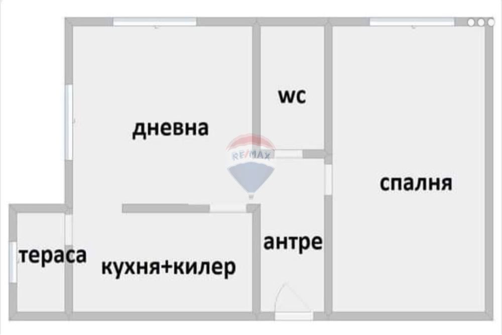 Продава се Двустаен апартамент в Варна, Гръцка махала - 62 кв.м за 2420 €/кв.м - Снимка #1