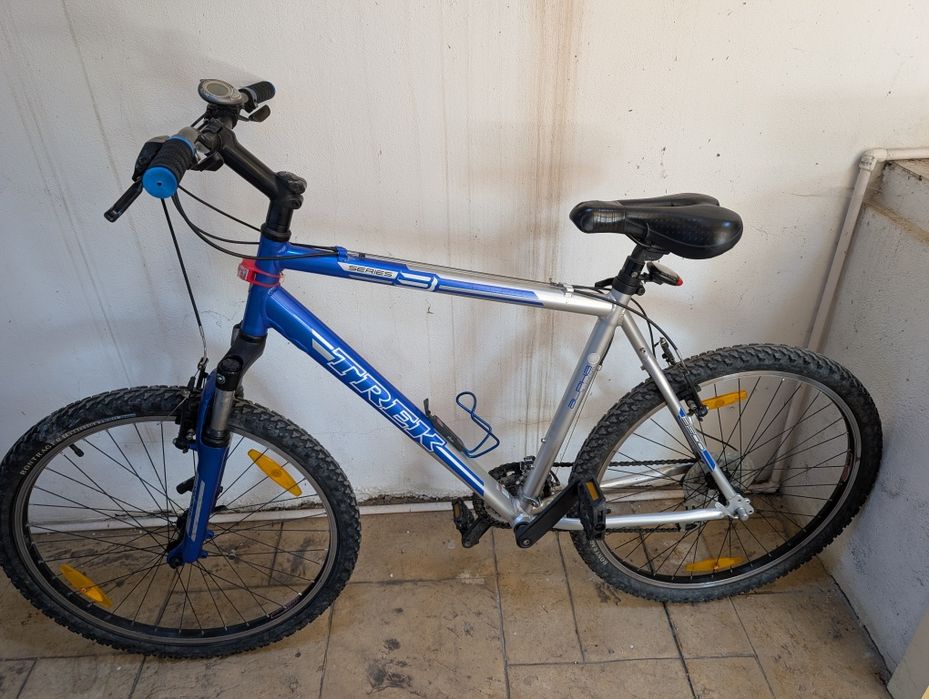 Bicicleta Trek Seria 3 Aluminiu