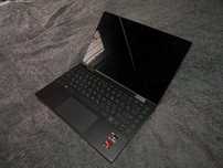Ноутбук HP envy x360 convertible 13-ay0xxx