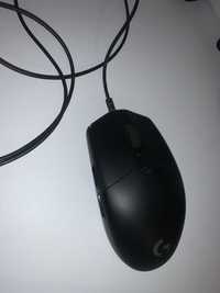 Mouse gaming Logitech G Pro Hero