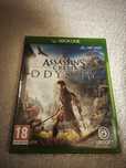 Assassins CREED ODYSSEY joc Xbox One