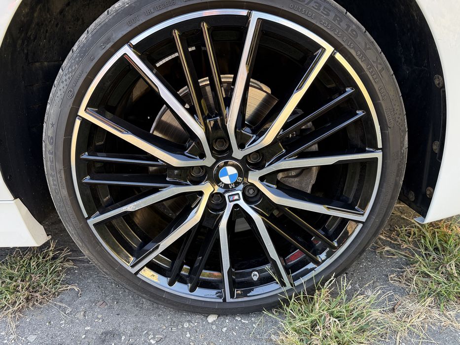 Jante BMW    M. Seria 1 / Seria 2. / . 235/35/19
