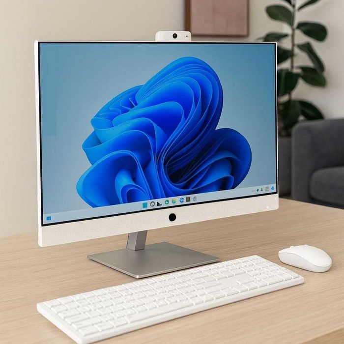 Моноблок 27 экран | i5 / 16GB / 512GB SSD. Есть доставка