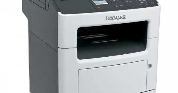 Принтер LEXMARK MX 310 DN
