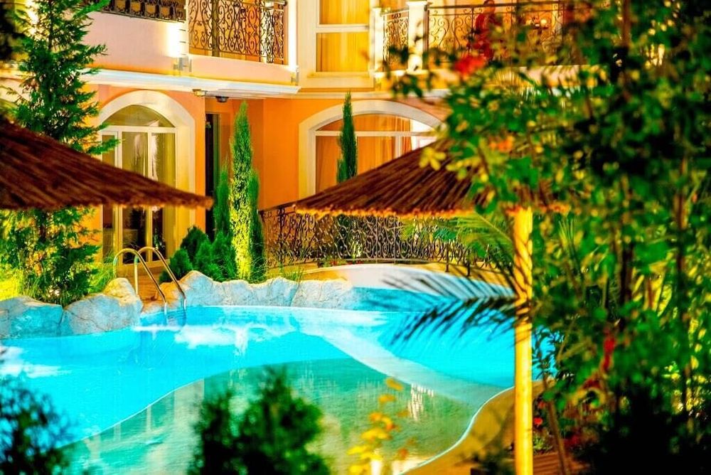 Собственик продава 2 стаен в луксозен комплекс