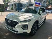 Продам Hyundai Santa Fe 2020 года