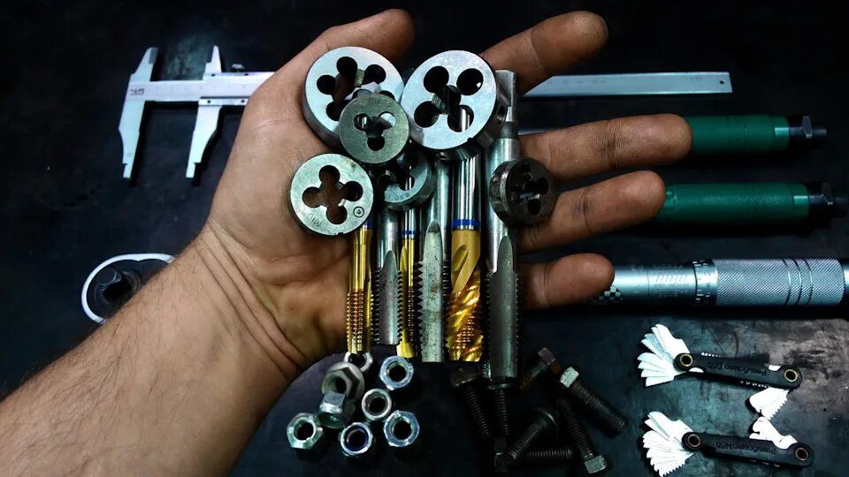 Токарные работы быстро выгодно