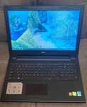 Laptop DELL Inspiron 15