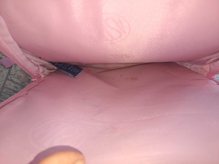 Раница за училище ергономична Astra 1-4 клас