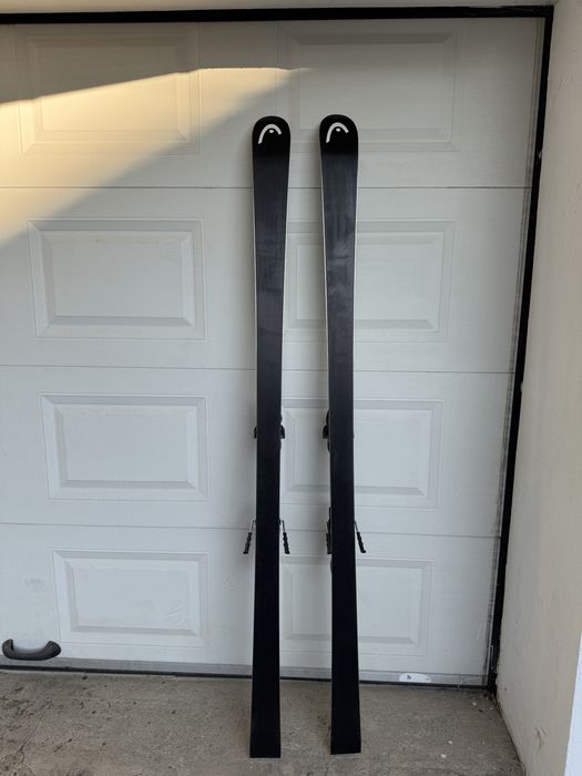 Head Ski Worldcup Rebels FIS ADULT