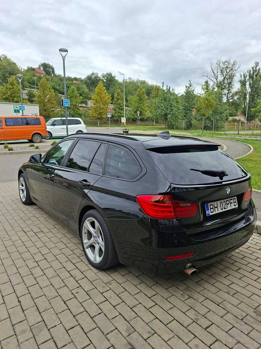 BMW Seria 3 ..2012