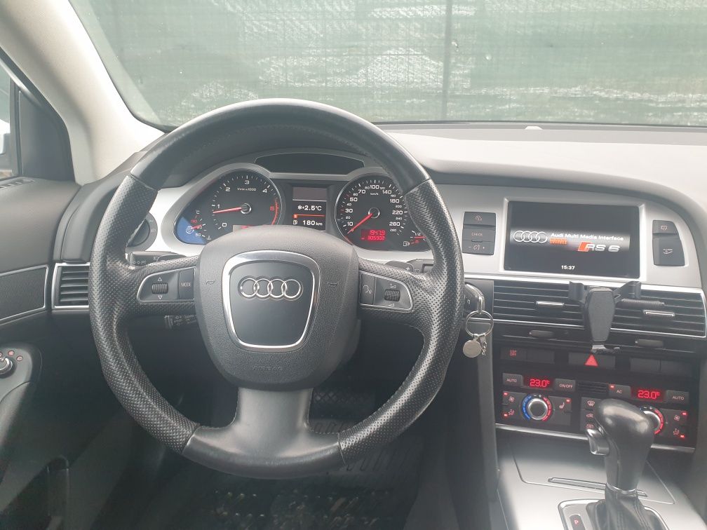 Audi A6/Variante
