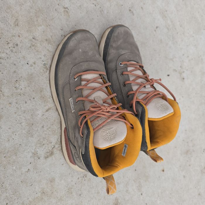 Боти Timberland 38 номер