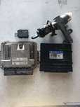 Kit pornire HYUNDAI SONATA IV (EF) [ 1998 - 2005 ] CRDi Dynamic (D4EA-F) 103KW|140HP BOSCH 3911327405 OEM 0281012973