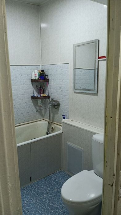 Квартира сотилади