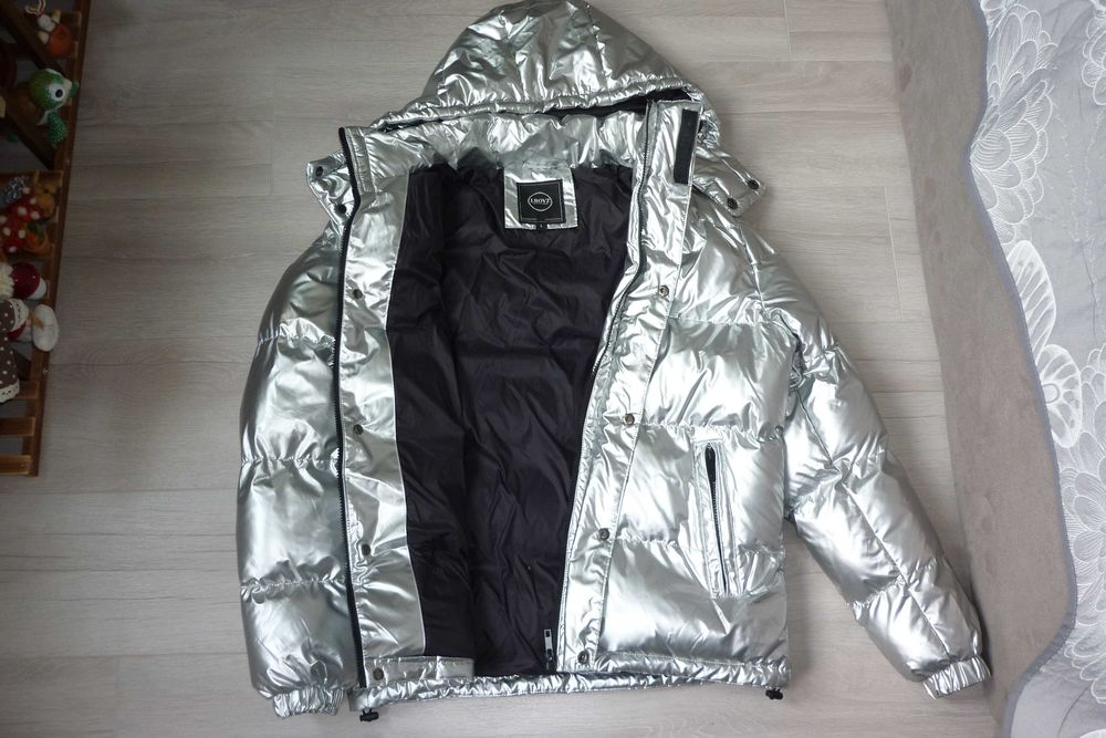 Модерно и топло  яке за момче  "J.BOYZ" - размер L
