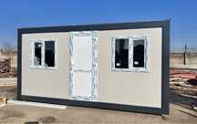 Vand containere modulare container modular calitativ la pret de sezon