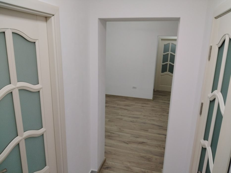 Ap 2 camere- Renovat-47 mp