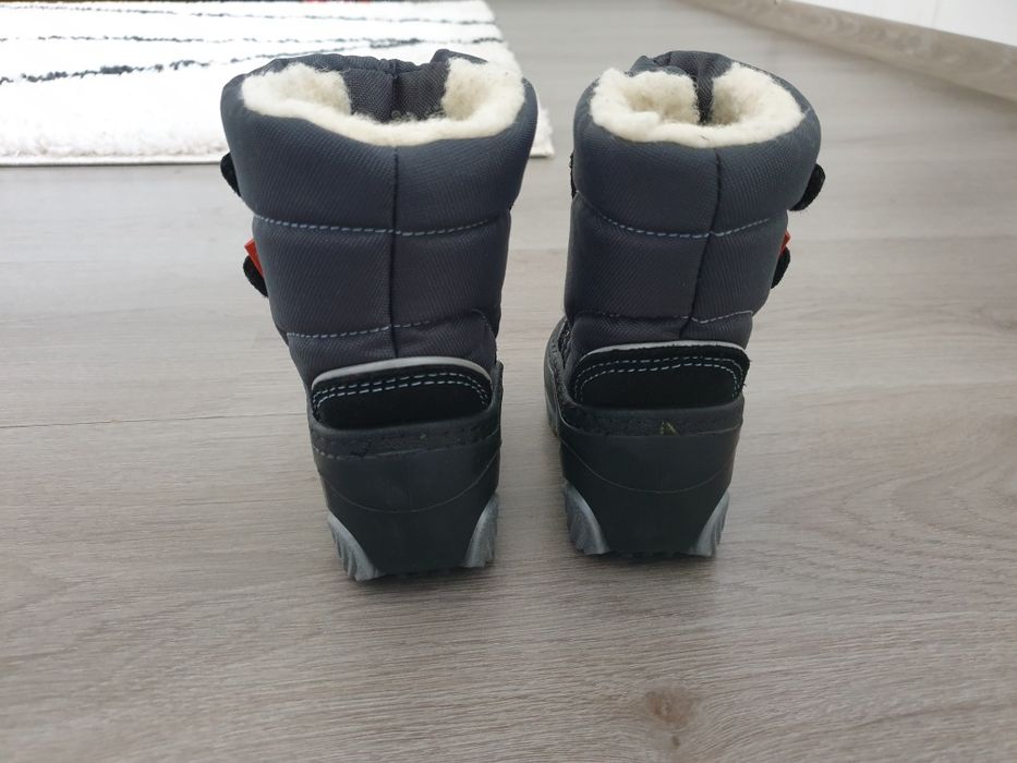 Ghetute Demar 20/21