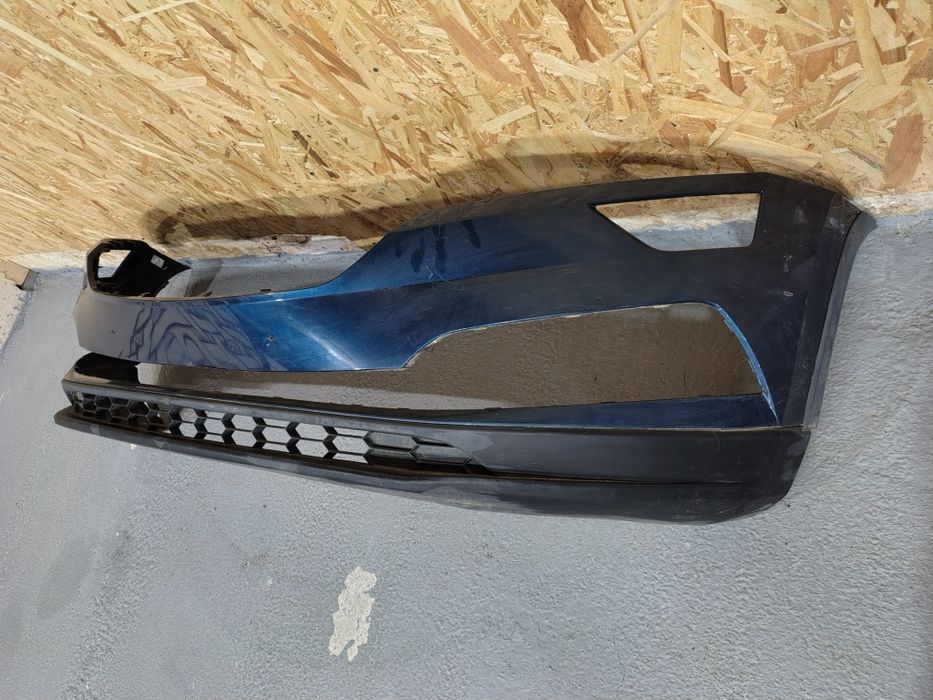 Bara fata Skoda Karoq an 2017-2021