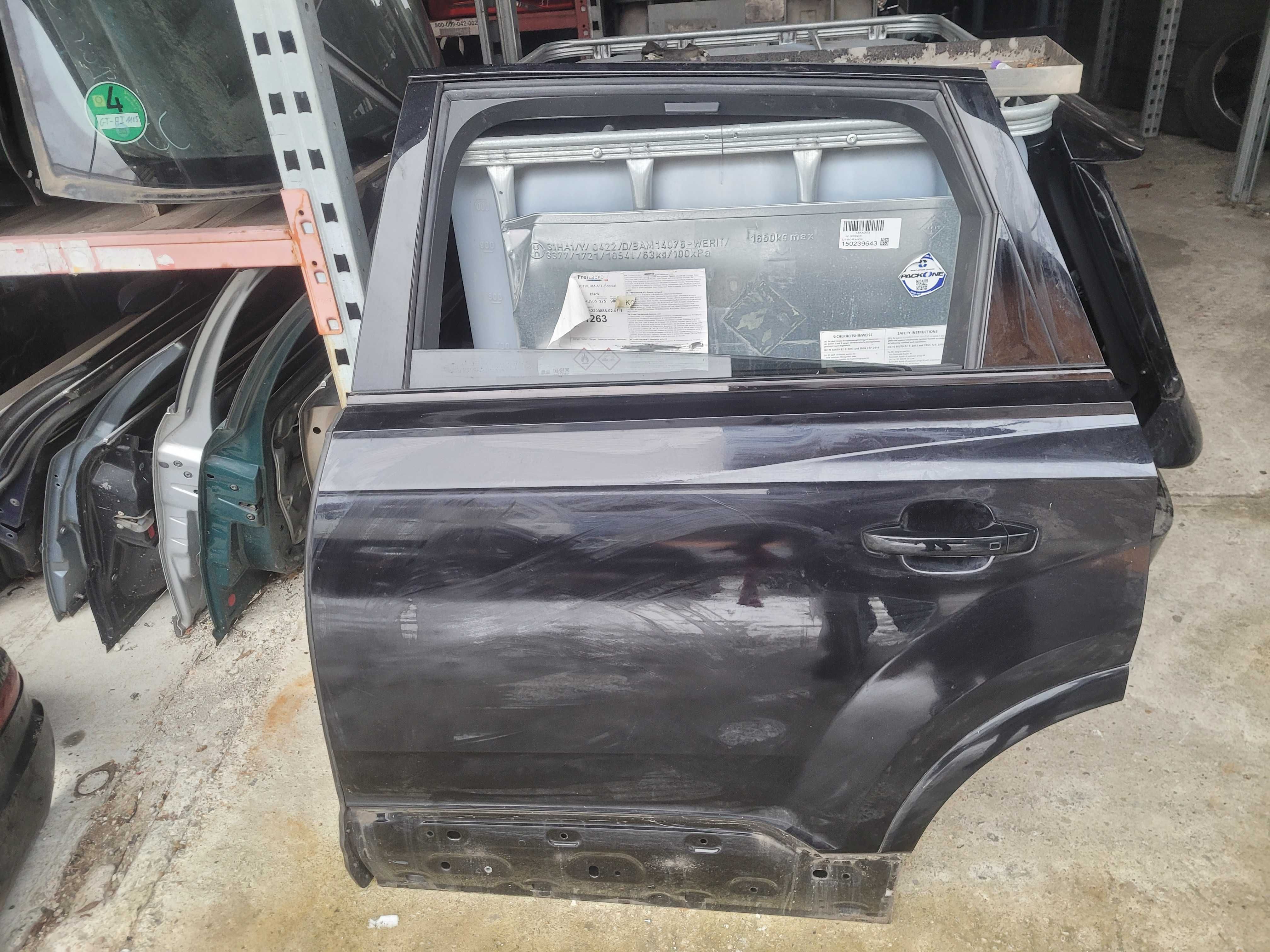 Usa spate stanga dreapta Audi Q7 4M 2016-2023