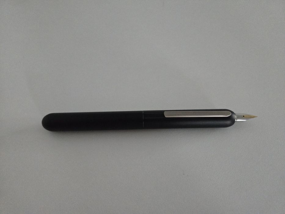Lamy Dialog Stilou Negru mat