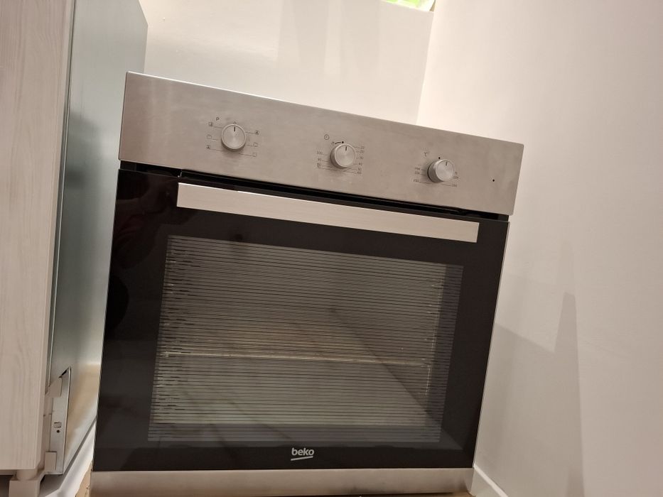 Фурна Beko в много добро състояние