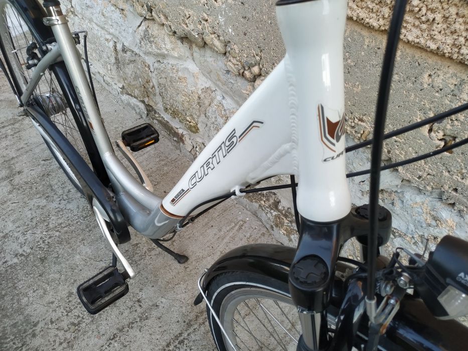 Велосипед Curtis Premium 28 цола