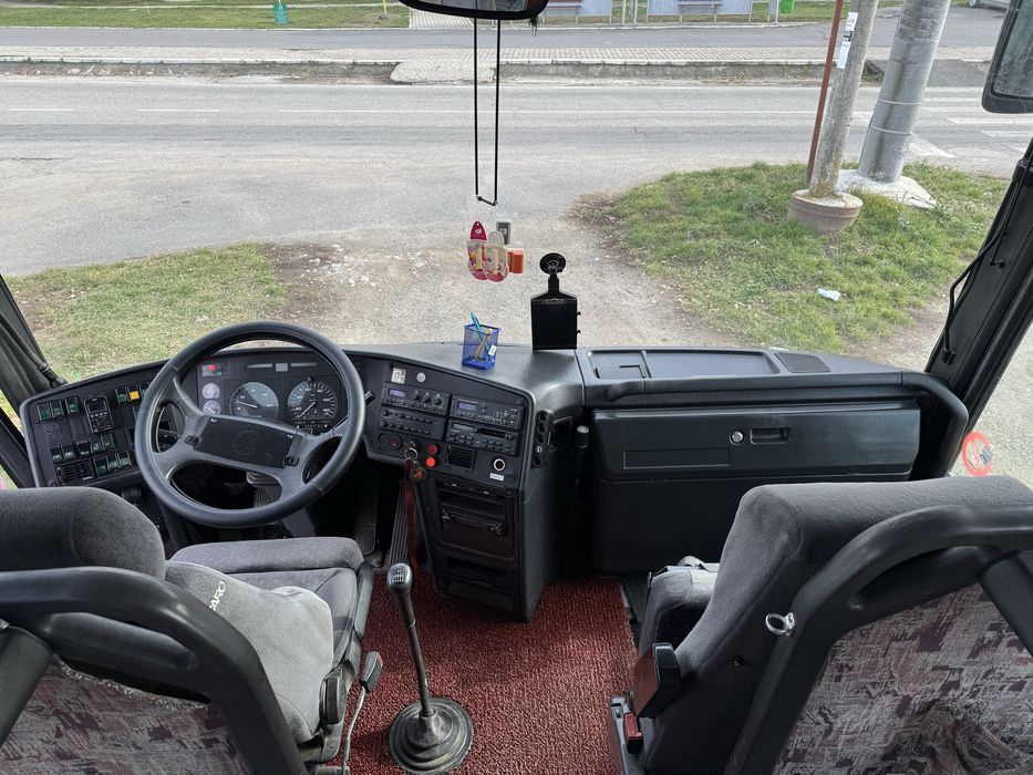 Vand Setra 315 HD, stare foarte buna de functionare.