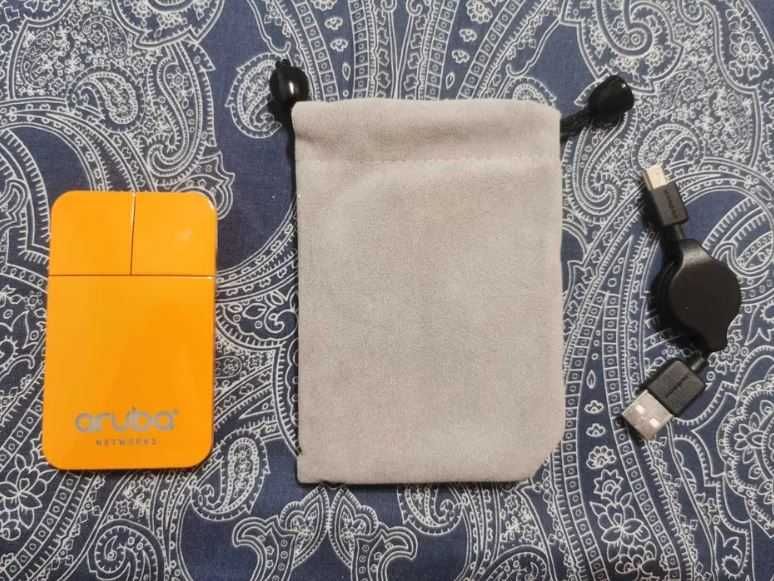 Mouse slim PokketMouse