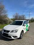 Seat Ibiza 1.6 TDI 90 cp 2014