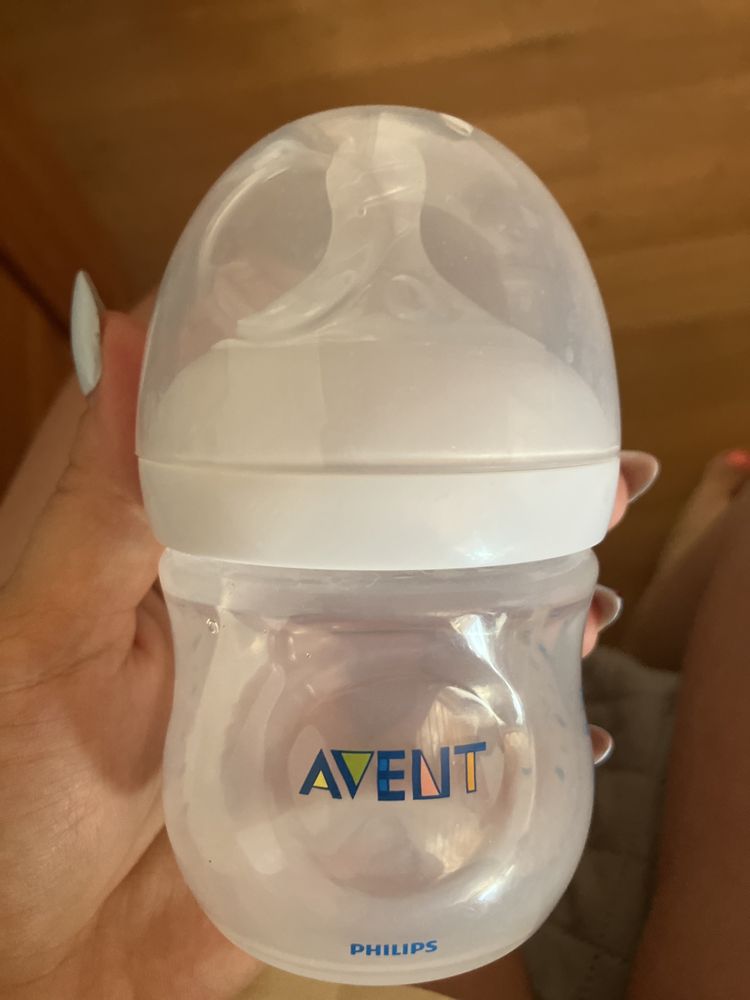 Автоматична помпа за кърма Philips Avent