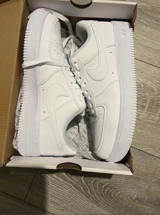 Air force 1’07 albi