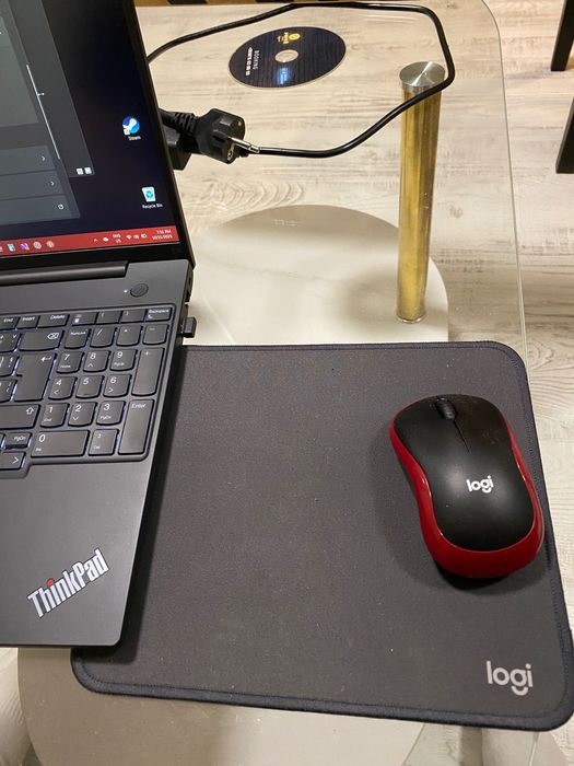 Лаптоп Lenovo ThinkPad E16 G2