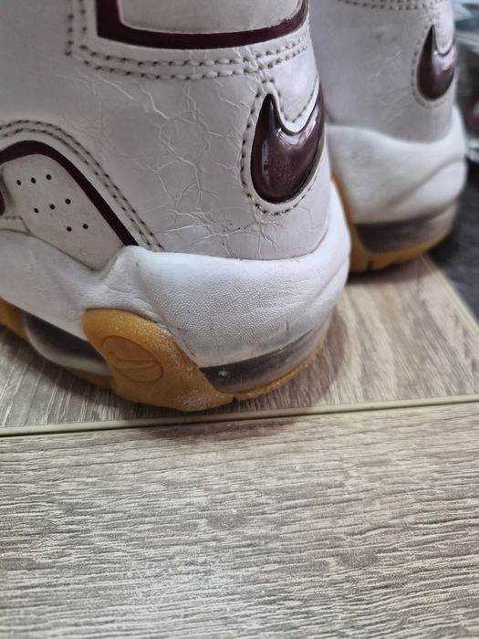 Есенно зимни маратонки Nike