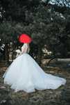 Rochie de mireasa