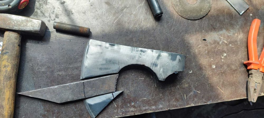 Sabie decorativa,unicata,custom made