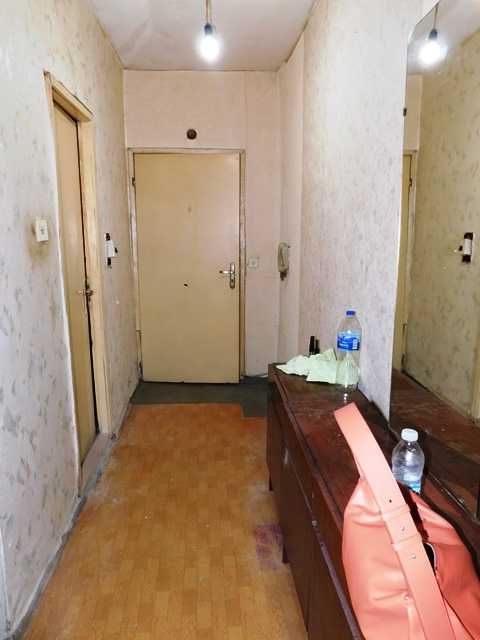 Двустаен апартамент, кв. Запад 2, гр. Търговище