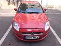 Fiat Bravo 1,9 120cp