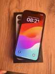 iPhone 13 Pro Max 128gb 85% baterie