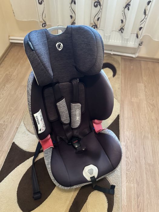 Scaun auto Coccolle prindere isofix