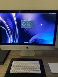 Apple iMac 27 inch 2013, i5, 16 GB RAM, 1TB