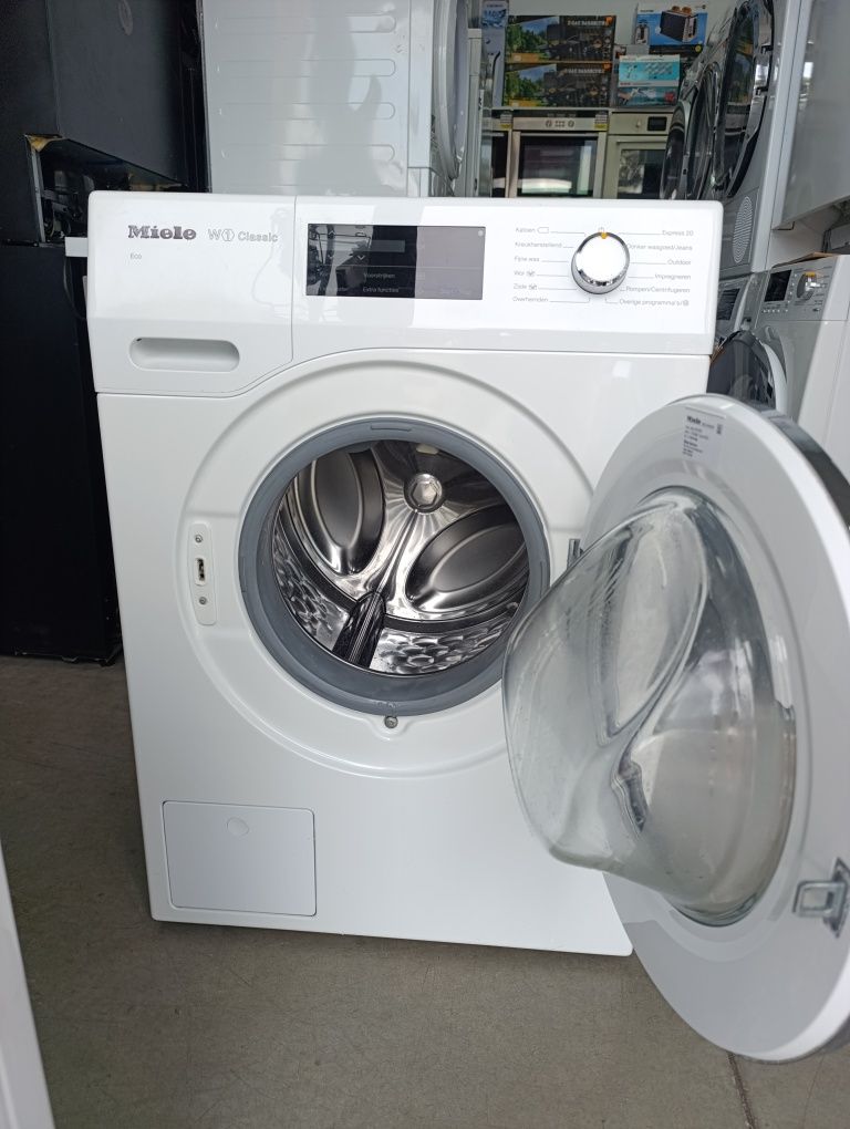 Пералня MIELE W1 CLASSIC  Eco 8 кг А+++