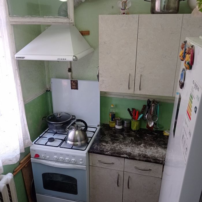 Сдается квартира в долгосрочную аренду