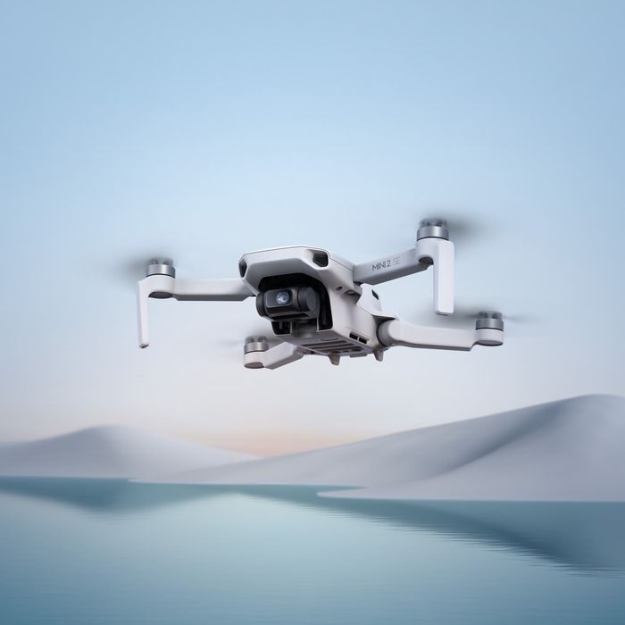 Дрон DJI SE 2 mini