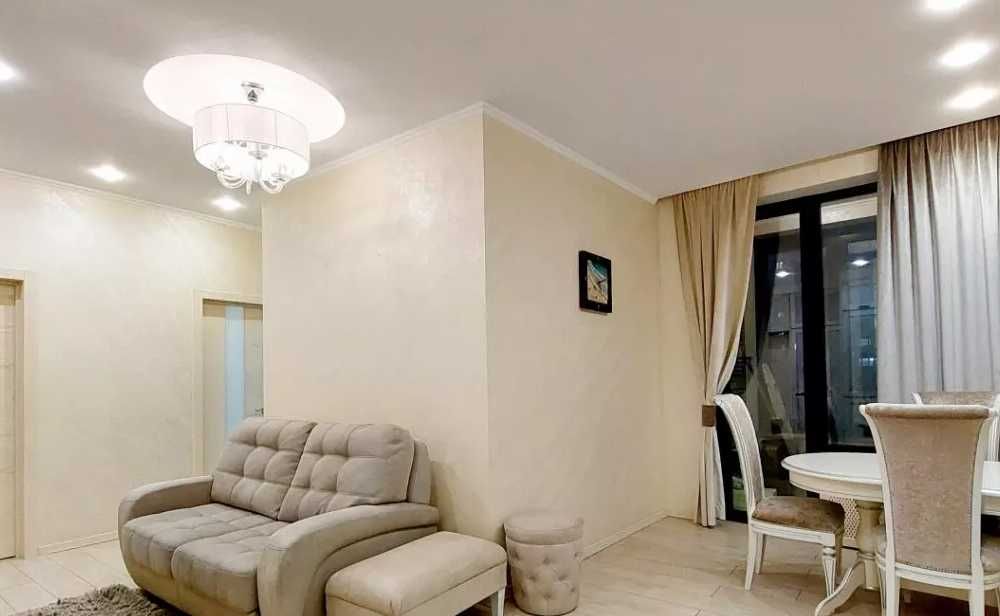 Дава се под наем Тристаен апартамент в Пловдив, Тракия - 81 кв.м за 448.8 € - Снимка #2