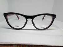 Rame ochelari vedere Fendi Optyl FF 0123 MFQ