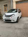 Matiz evro variant gaz bor